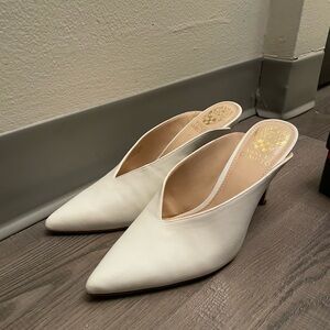 Vince Camuto Mule Heels VP - Ammerley